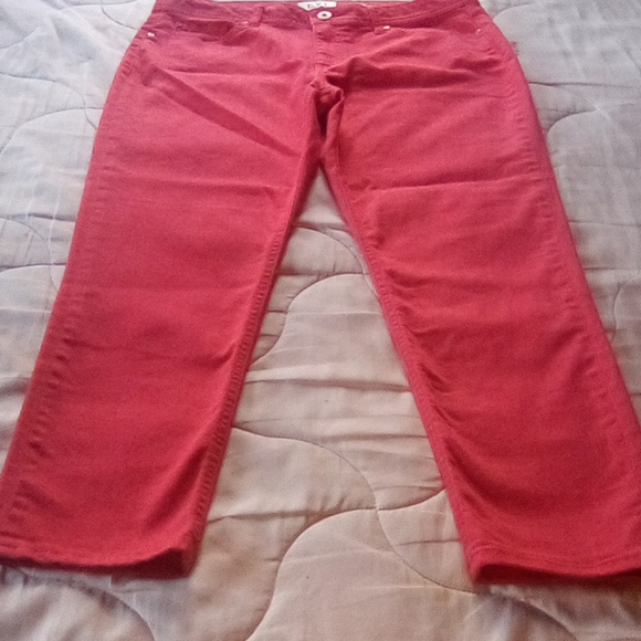 EV1 Jeans❤️ - Picture 5 of 7